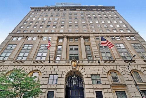11n-110 Livingston Street, New York, NY, 11201 | Card Image