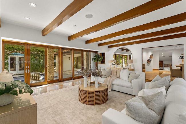 551 S Mashta Dr, House other with 6 bedrooms, 5 bathrooms and null parking in Key Biscayne FL | Image 12