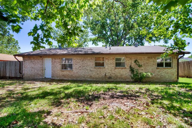 106 King Ave, House other with 3 bedrooms, 2 bathrooms and null parking in Howe TX | Image 20