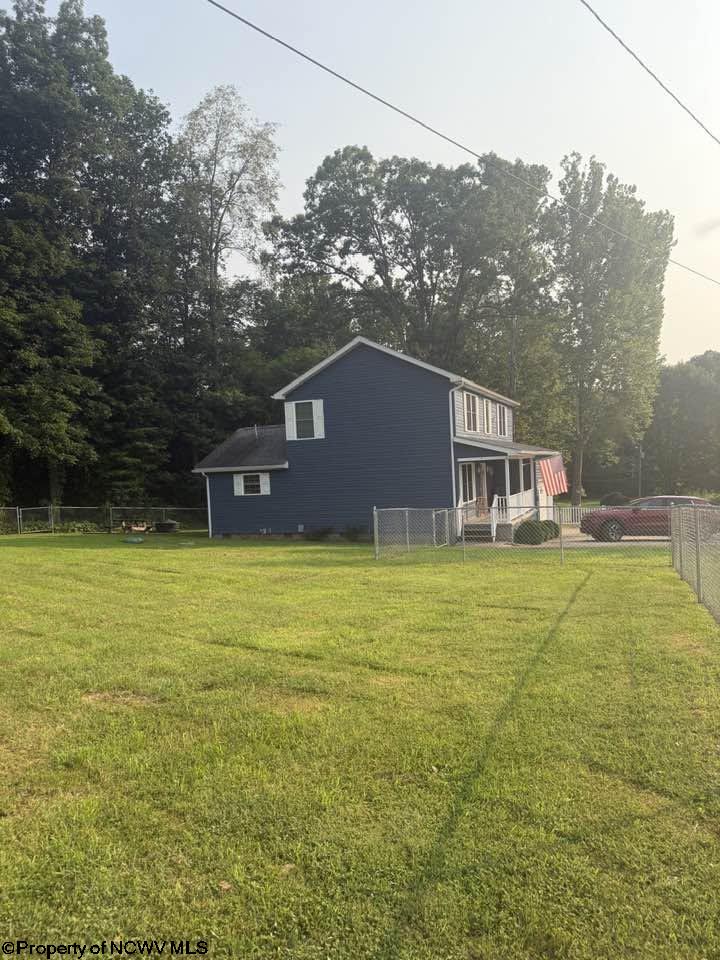 Residential in Mount Clare 2
