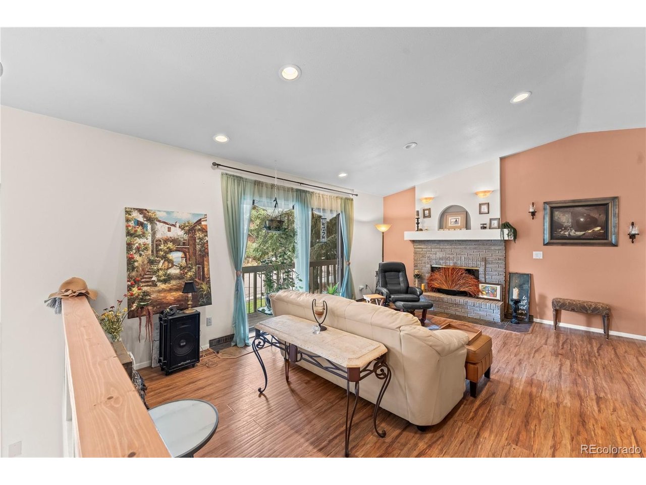 Residential in Colorado Springs 4