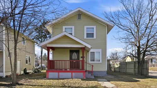 3502 Oliver St, Fort Wayne, IN, 46806-4255 | Card Image
