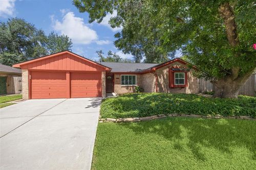7539 Jason St, Houston, TX, 77074-4119 | Card Image