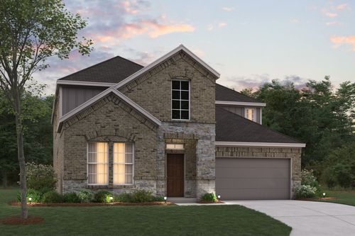 5400 Magallon Ln, Aubrey, TX, 76227-3965 | Card Image