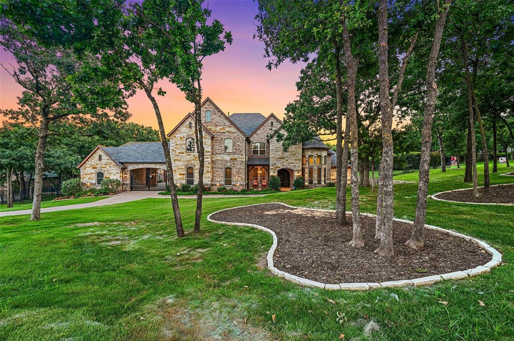 Del Pino Ct, Flower Mound, TX 75022