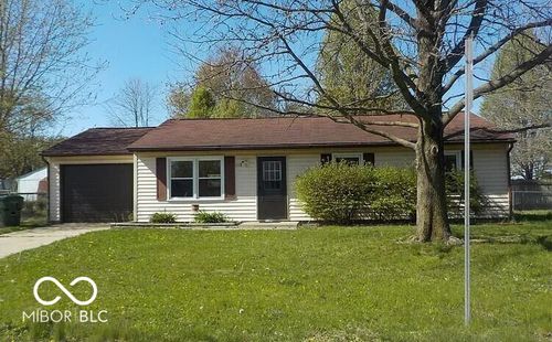 158 Hitchcock Dr, Hope, IN, 47246-9431 | Card Image