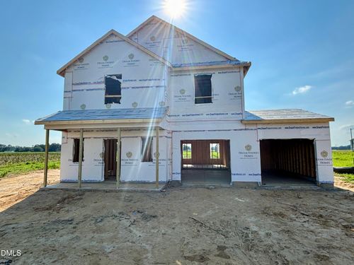 403 Piper Pointe Drive, Pikeville, NC, 27863 | Card Image