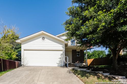 14239 Rosy Finch, San Antonio, TX, 78233-5345 | Card Image