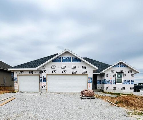 927 S Pindall Ln, Nixa, MO, 65714-4284 | Card Image