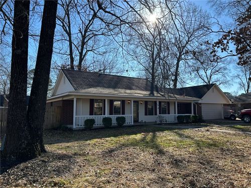 507 Mallard Ln, Russellville, AR, 72801-4741 | Card Image