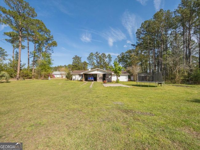 19361 Highway 301 N, House other with 3 bedrooms, 1 bathrooms and null parking in Hortense GA | Image 46