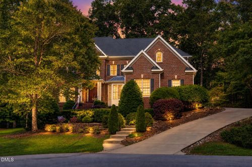 3901 Orchard Point Ct, Apex, NC, 27539-3684 | Card Image