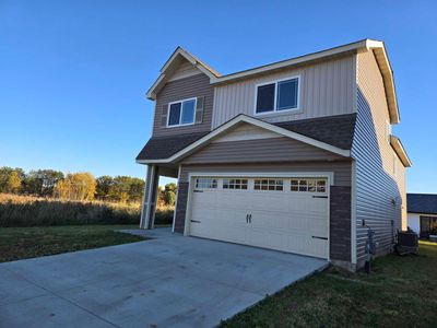 903 Edwards Avenue, House other with 2 bedrooms, 1 bathrooms and null parking in Mora MN | Image 2