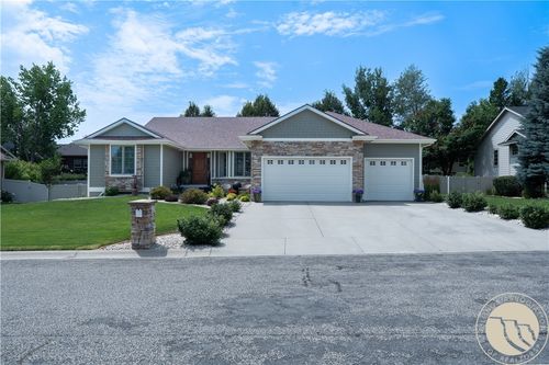 313 Eastlake Cir, Billings, MT, 59105-3536 | Card Image