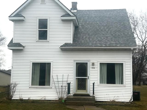 551 Dybdal St, Wendell, MN, 56590-8501 | Card Image