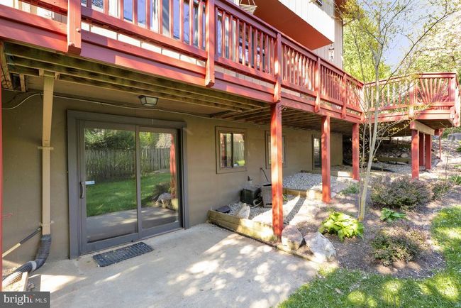 6719 Pine Creek Ct, House other with 4 bedrooms, 4 bathrooms and null parking in MCLEAN VA | Image 48