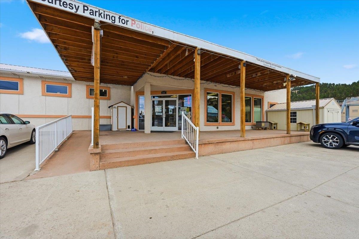Commercial Sale in Sturgis 4