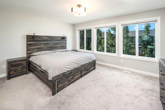 35 Aspen Summit Mount Sw, House other with 4 bedrooms, 4 bathrooms and 4 parking in Calgary AB | Image 26