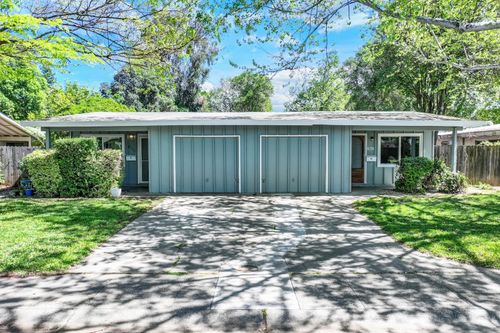 640 Arthur Street, Davis, CA, 95616 | Card Image