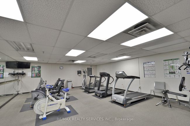 1210 - 20 Cherrytree Dr, Condo with 3 bedrooms, 2 bathrooms and null parking in Brampton ON | Image 38