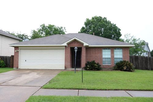 18414 Willow Moss Dr, Katy, TX, 77449-7249 | Card Image