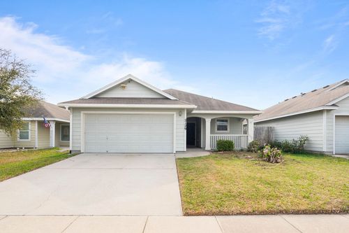 2129 Sky Crest St, Corpus Christi, TX, 78418-5472 | Card Image