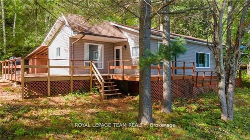 242 Chanonhouse Rd, Barrys Bay, ON, K0J1B0 | Card Image