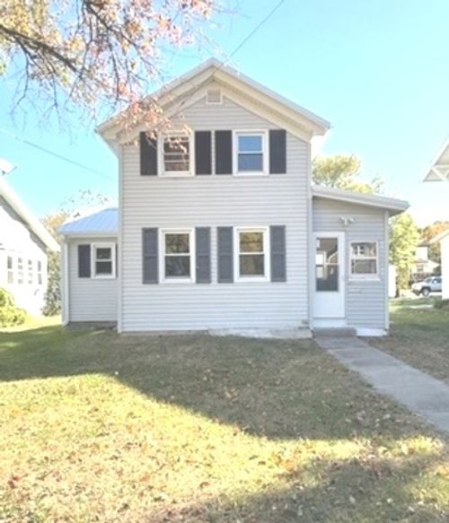 406 S Division Ave, POLO, IL, 61064-1831 | Card Image