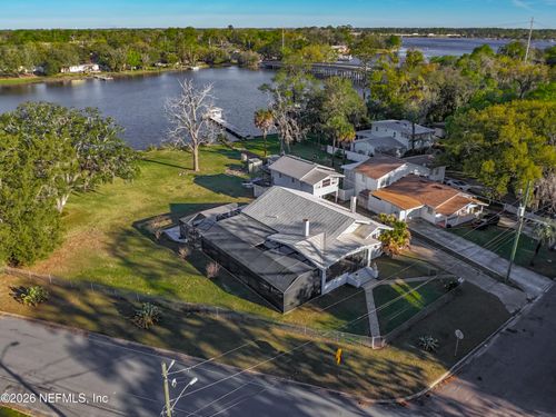 7702 N North Shore Drive, Jacksonville, FL, 32208 | Card Image