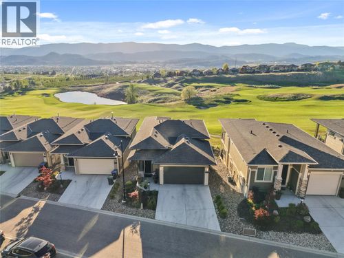 1416 Tower Ranch Dr, Kelowna, BC, V1P1T8 | Card Image