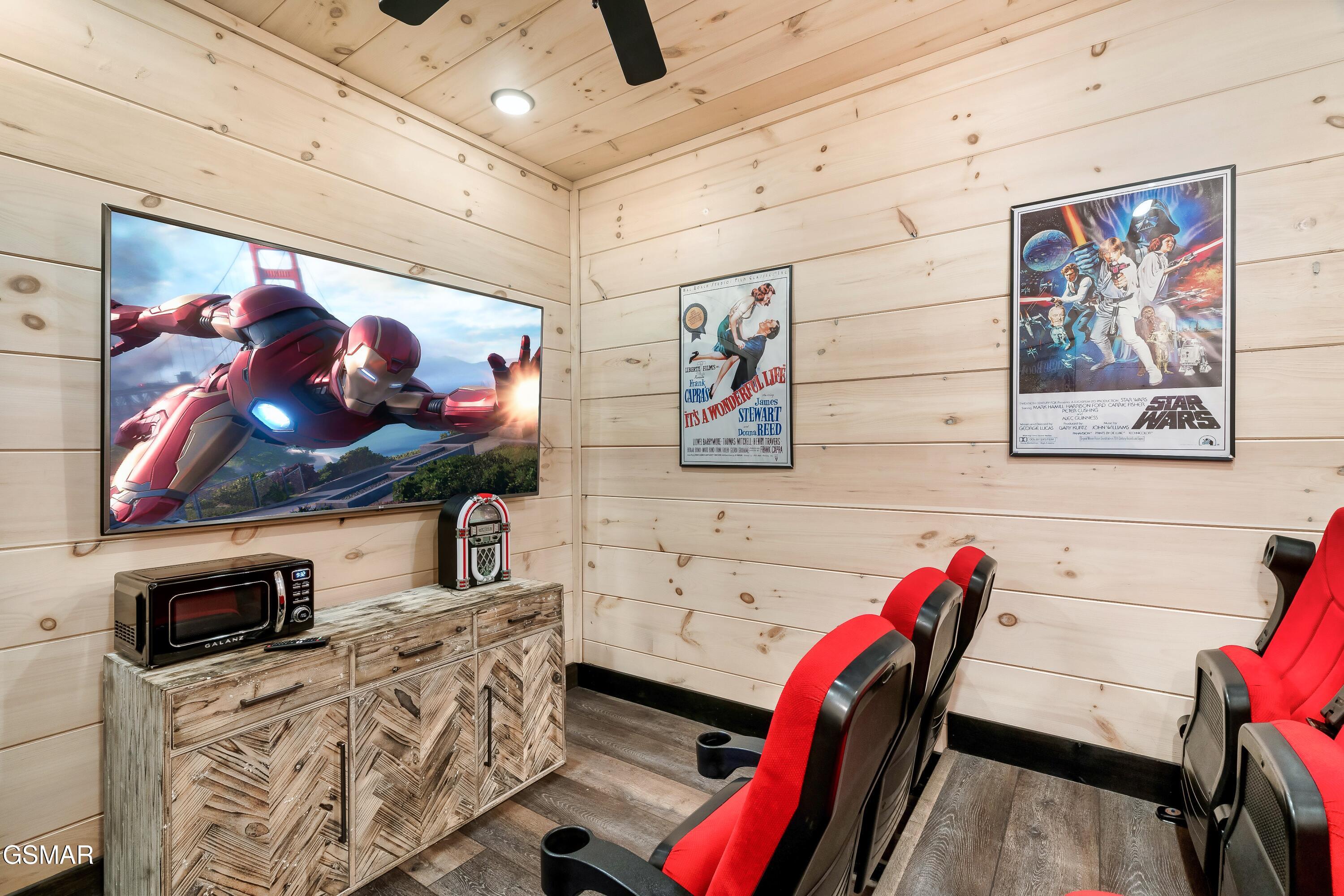 Residential in Pigeon Forge 3