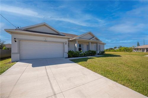 2244 Nw 4th Ter, Cape Coral, FL, 33993-7519 | Card Image