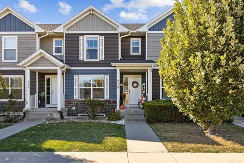 2218 Tranquil Ct Nw, Cedar Rapids, IA, 52405-1101 | Card Image