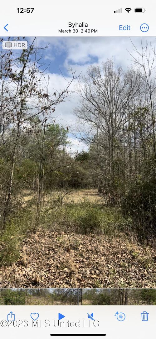 Lot 3 Matthews Dr, Byhalia, MS, 38611 | Card Image