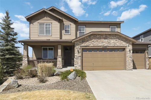 20509 E Brunswick Pl, Aurora, CO, 80013-8402 | Card Image