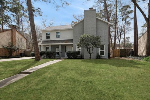 17711 Fireside Dr, Spring, TX, 77379-8007 | Card Image