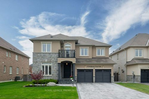 12 Anderson Cove Trail, Nobleton, ON, L7B0A3 | Card Image
