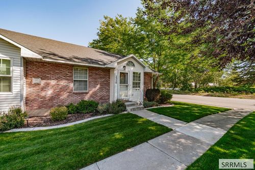 2320 S St Clair Avenue, Idaho Falls, ID, 83404 | Card Image