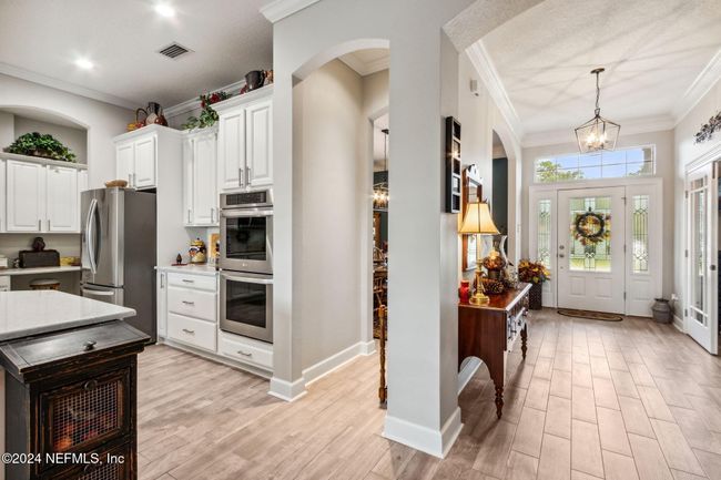3399 Olympic Dr, House other with 4 bedrooms, 3 bathrooms and null parking in GREEN COVE SPRINGS FL | Image 27