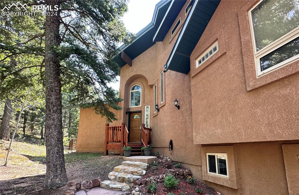 Derby Rock Loop, Manitou Springs, CO 80829