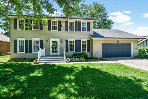3162 W Tracy Ct, Springfield, MO, 65807-3184 | Card Image