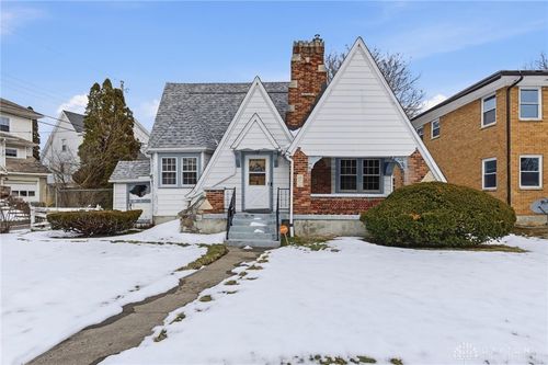 2624 Newport Ave, Dayton, OH, 45405-3137 | Card Image
