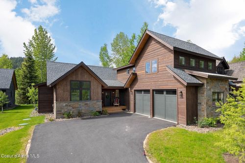 340 N Idaho Club Dr, Sandpoint, ID, 83864-5160 | Card Image