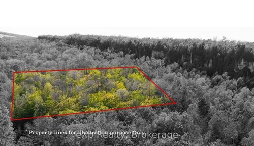 Lot 202 - 203 9th Avenue, South Bruce Peninsula, ON, N0H2T0 | Card Image