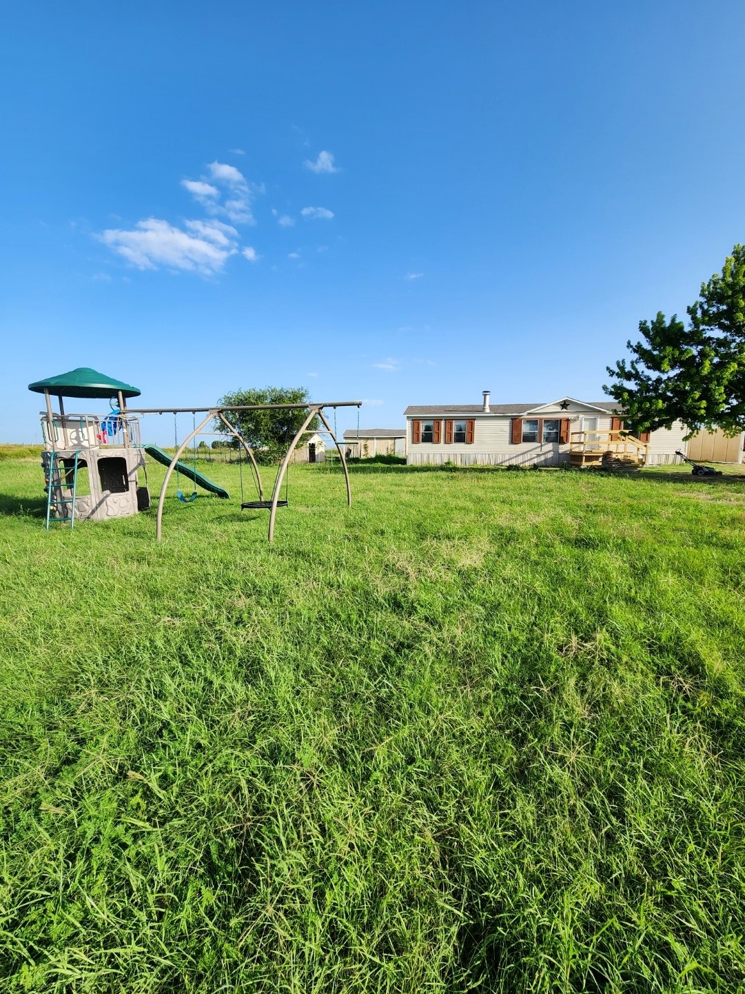 Residential in Decatur 4