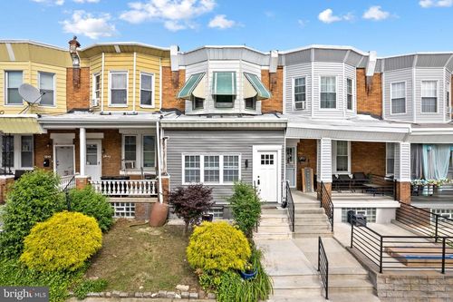 3839 N Bouvier St, PHILADELPHIA, PA, 19140-3527 | Card Image