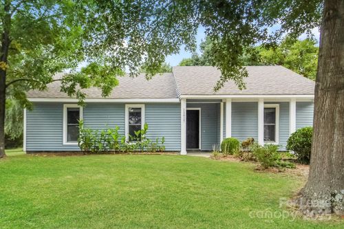 11027 Copper Field Dr, Pineville, NC, 28134-6506 | Card Image