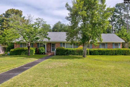 415 Cool Springs Dr, Camden, SC, 29020-1922 | Card Image