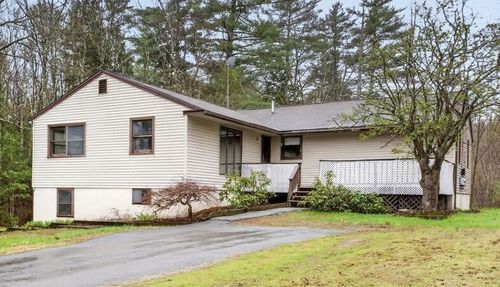 414 Fremont Rd, Chester, NH, 03036-4109 | Card Image