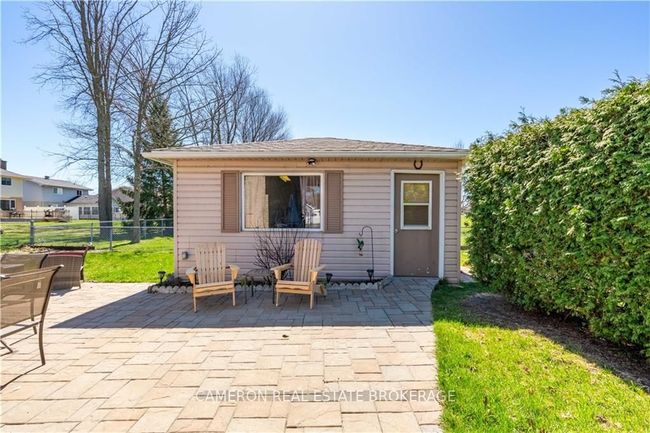 1888 Belvedere Cres, House other with 3 bedrooms, 0 bathrooms and null parking in Cornwall ON | Image 23